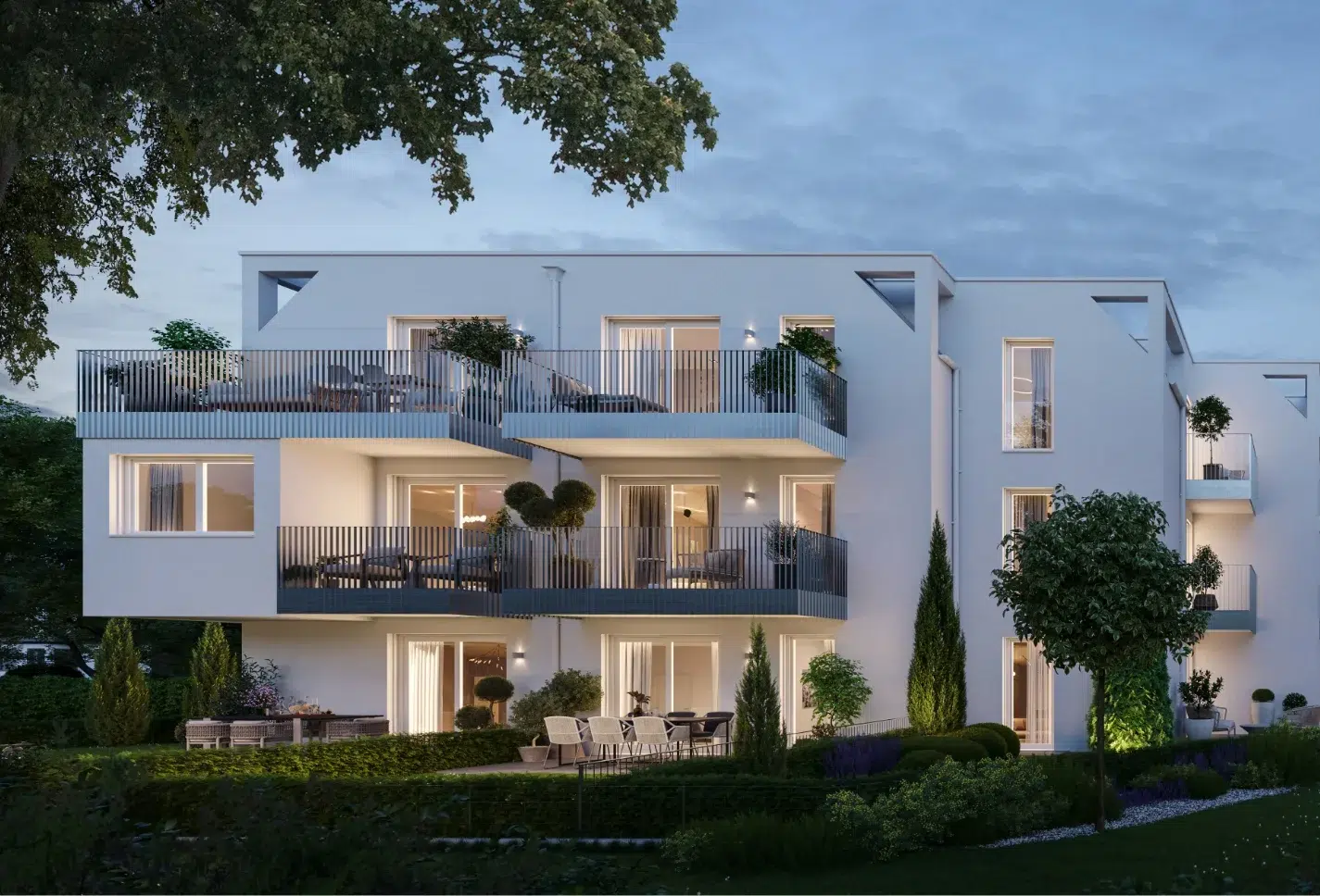 Projekt Argonautenstraße